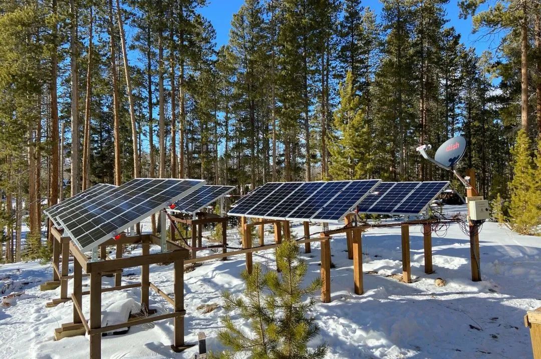 太陽能發(fā)電領域的藍海開拓者 年銷破億美金，穩(wěn)居歐美前三