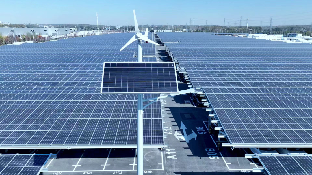 寶馬在華最大單項投資 里達工廠以150億元打造可持續(xù)汽車生產(chǎn)標桿