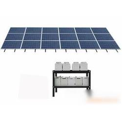 深圳市太陽能光伏發電系統 批發、供應與廠家全解析