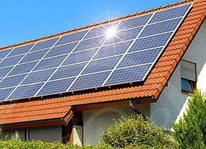 中科聯建太陽能發電 開啟環保節能新商機，助您生意更上一層樓