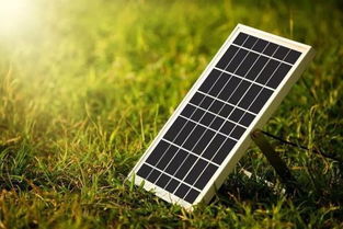 太陽能發電 成本優勢凸顯，開啟綠色能源新篇章