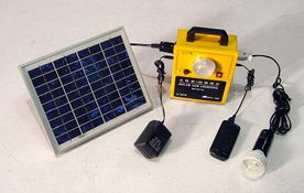 引領綠色能源新紀元 北京桑普光電太陽能發(fā)電技術解析