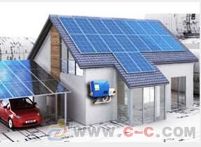 工廠太陽能發(fā)電設備簡介 綠色能源驅(qū)動的工業(yè)變革