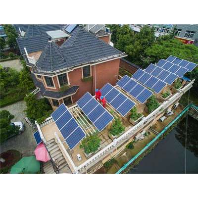 太陽(yáng)能并網(wǎng)發(fā)電系統(tǒng) 基于2019年實(shí)測(cè)數(shù)據(jù)的年限與維護(hù)成本分析